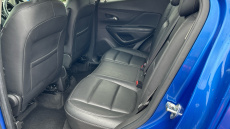 Vauxhall Mokka X 1.4T ecoTEC Elite 5dr Petrol Hatchback